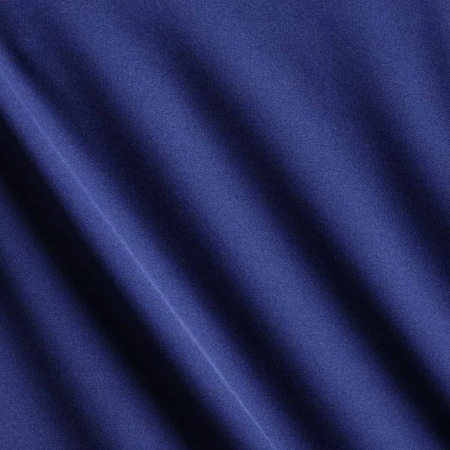 【PING】男款標語圖騰吸濕排汗長袖POLO衫-深藍(GOLF/高爾夫球衫/PA23211-58)