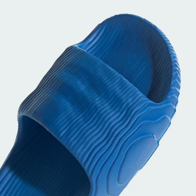 【adidas 愛迪達】ADILETTE 22 運動拖鞋 男鞋/女鞋 - Originals IF3662