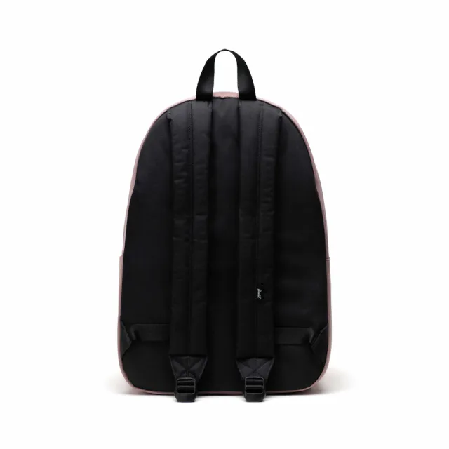 【Herschel】官方直營 後背包 16吋筆電包 書包 30L Classic™ XL 玫瑰粉