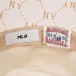 【MLB】漁夫帽 MONOGRAM系列 紐約洋基隊(3AHTM114N-50CRS)