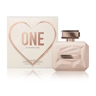 【J.LO 珍妮佛羅培茲】One女性淡香精 100ML 珍愛典藏版(專櫃公司貨 #木質調)