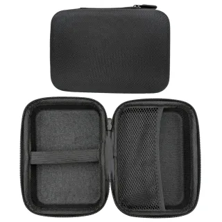 雙11限定 SB-B03 B21/B22/B23標籤列印機適用收納包(硬殼收納包/防震防撞/外出保護收納盒/配件小物 