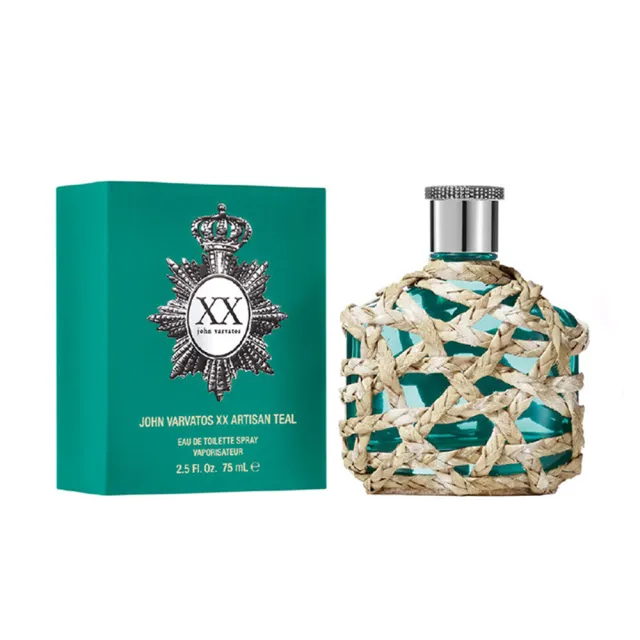 香水(男性用) john varvatos ARTISAN 75ml EDT John Varvatos Artisan 2.5oz (75ml) EDT Spray