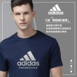 【adidas 愛迪達】adidas adiCOLOR 短袖上衣(大膽玩色 男女款 短T 透氣 多色任選)