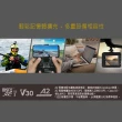 【TRIDENITE】MicroSDXC 256GB A2 V30 UHS-I U3 4K 攝影記憶卡-附轉卡(日本原廠直營)
