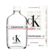 【Calvin Klein 凱文克萊】EVERYONE 中性淡香水200ML(專櫃公司貨)