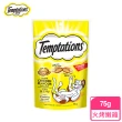 【TEMPTATIONS 喵愛餡】貓點心 75g/60g 寵物/貓零食/貓食