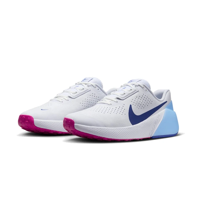 NIKE 耐吉NIKE 耐吉 訓練鞋 運動鞋 健身 靈敏 彈力 M NIKE AIR ZOOM TR 1 男 - DX9016102