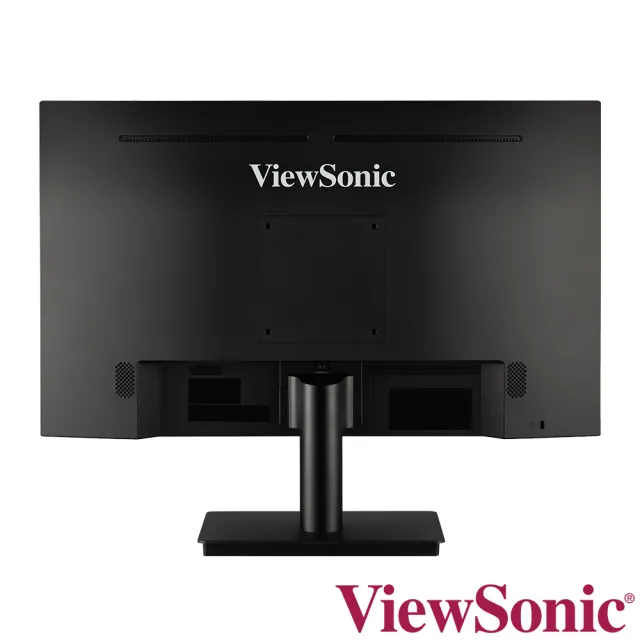 【ViewSonic 優派】VA2406-H  24型VA 護眼電腦螢幕(FreeSync/4ms/HDMI/VGA)