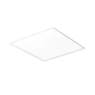 【TATUNG 大同】6入組 LED 40W 6500K 白光 全電壓 LED平板燈 光板燈 輕鋼架