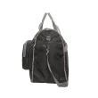 【OUTDOOR】旅行配件-摺疊旅行袋-多色任選（黑／藍／紅）ODS19A01(手把、側背兩用設計)