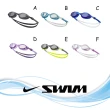 【NIKE 耐吉】SWIM 成人 兒童 泳鏡 訓練型泳鏡 共六款