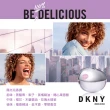 【DKNY】率性紫蘋果女性淡香精30ml(專櫃公司貨)