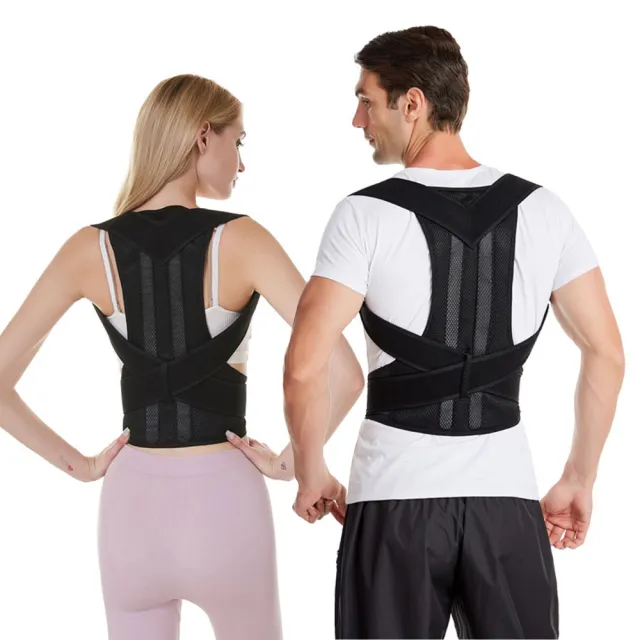【HH】Sport Plus 駝背矯正 矯正駝背 駝背矯正器 防駝背矯正 護腰(防駝背 防駝背心 矯正駝背 美姿)