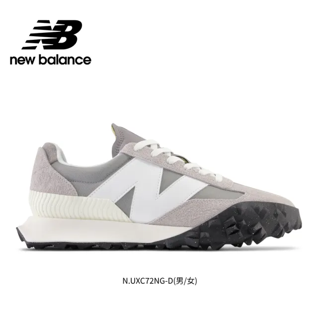 【NEW BALANCE】NB 運動鞋/休閒鞋_男鞋/女鞋_UXC72FN-D(XC72系列)