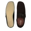 【Clarks】男鞋 Wallabee  Originals 原創工藝袋鼠鞋(CLM55519R)
