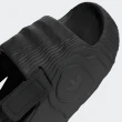 【adidas 愛迪達】ADILETTE 22 XLG 運動涼鞋(IE5649 運動涼鞋 黑)