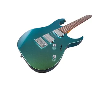 【IBANEZ】GRG121SP GYC 電吉他 琴架豪華組(原廠公司貨 商品皆有保固一年)