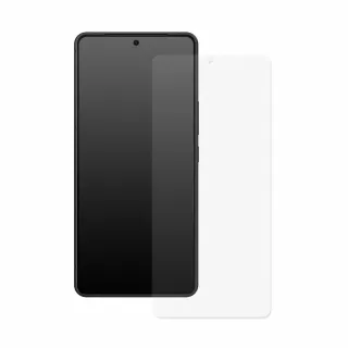 【RHINOSHIELD 犀牛盾】加購品 ASUS Zenfone 11 Ultra 非滿版耐衝擊手機螢幕保護貼