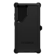 【OtterBox】Samsung Galaxy S24 Ultra 6.8吋 Defender 防禦者系列保護殼(黑)