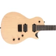 【Chapman】ML2 電吉他 消光木紋奶油黃(贈送新手入門超值組合)
