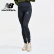 【NEW BALANCE】NB 中低強度高腰運動緊身褲_WP41126BK_女性_黑色(美版 版型偏大)