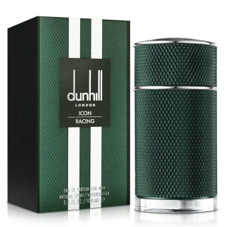 【Dunhill 登喜路】極速男性淡香精100ml(專櫃公司貨)