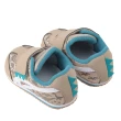 【布布童鞋】asics亞瑟士IDAHO米茶色恐龍世界寶寶機能學步鞋(J4E325W)