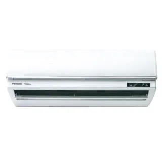 【Panasonic 國際牌】6-8坪一級變頻冷暖UX頂級系列分離式冷氣(CS-UX50BA2/CU-UX50BHA2)