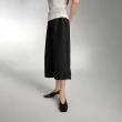 【giordano ladies】24SS_金屬絲線褲裙(02424006)
