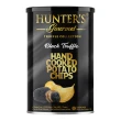 【Hunter’s 杭特】杜拜 手工厚切洋芋片150g(素食可食、無麩質、零反式脂肪)