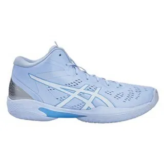 【asics 亞瑟士】GELHOOP V16 男女中性款  籃球鞋(1063A090-400)