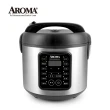 【AROMA】美國 AROMA 10 人份 多功能享煮鍋 多功能電子鍋 ARC-5200SB(美國 Amazon 同步銷售)