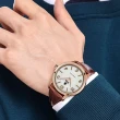 【E.BOREL 依波路】百年經典 正裝 男錶 手錶(GBR906-4869BR)