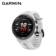 【GARMIN】Approach S70 進階高爾夫球GPS腕錶 42mm