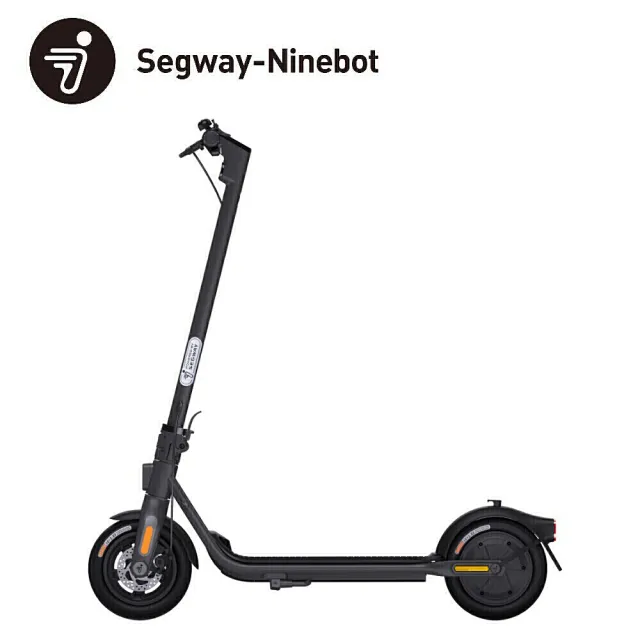 【Segway】Ninebot 電動滑板車(F2)