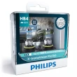 【Philips 飛利浦】X-treme Vision Pro150 第三代升級版幻靚光+150%(H7 H11 9005 HB3 9006)