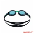 【SPEEDO】成人 運動泳鏡 Biofuse2.0(深藍/綠)