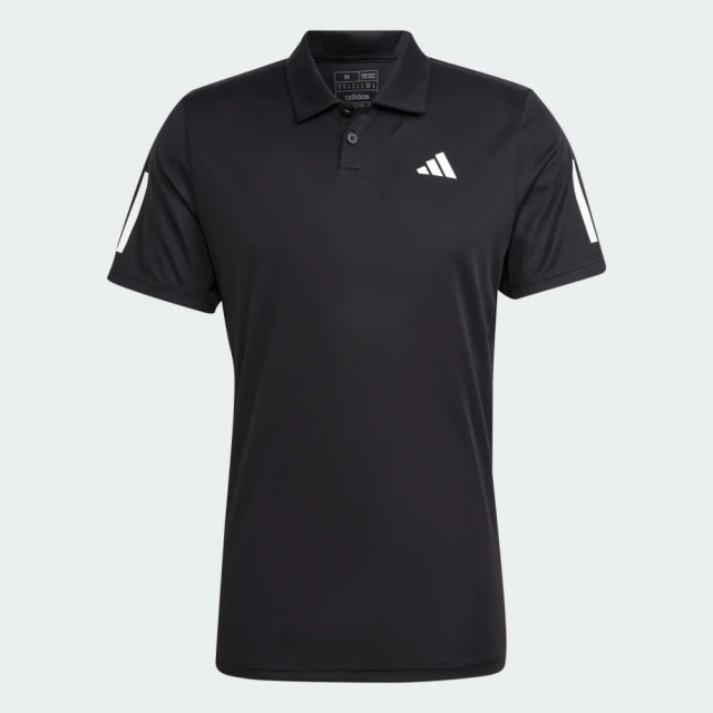 adidas 愛迪達 FI Stripe Polo 男 PO