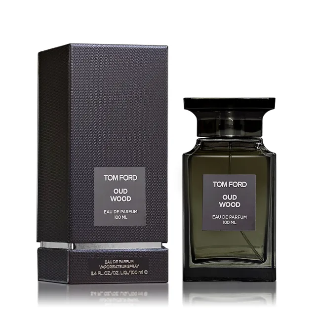 TOM FORD】Oud Wood 神秘東方淡香精100ML(私人調香系列) - momo購物網