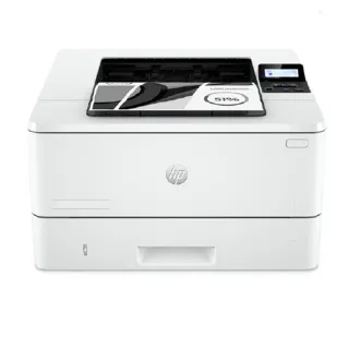 【HP 惠普】LaserJet Pro 4003dw 雷射印表機 (2Z610A)