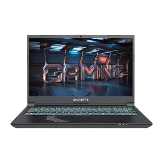 【GIGABYTE 技嘉】15吋i7 RTX4060電競筆電(G5 KF5-H3TW394KH/i7-13620H/16G/1TB SSD/WIN11)