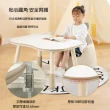 【kidus】兒童100公分花生桌HS003-多款可選(書桌 成長書桌 升降桌 兒童桌 遊戲桌 玩具)