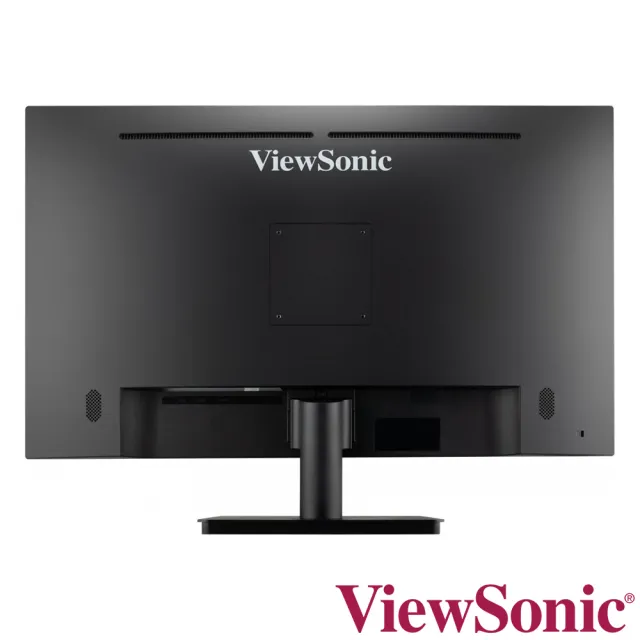 【ViewSonic 優派】VA3209-MH 32型 IPS FHD 75Hz 平面窄邊框螢幕(內建喇叭/4ms)