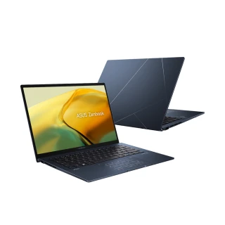 【ASUS 華碩】14吋i5輕薄筆電(ZenBook UX3402VA/i5-13500H/16G/512G SSD/W11/EVO/2.5K)