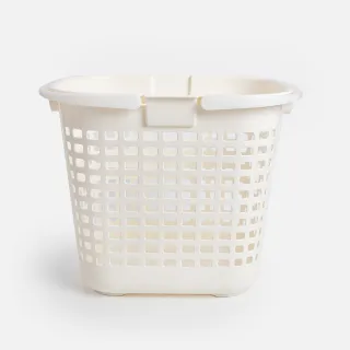 【特力屋】日製手提式洗衣籃64L