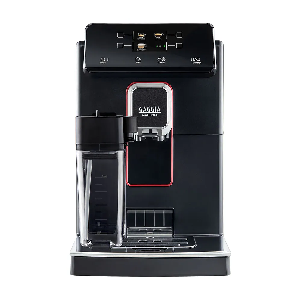 【GAGGIA】MAGENTA PRESTIGE爵品型全自動咖啡機(GAGGIA全自動咖啡機  咖啡機 GAGGIA)