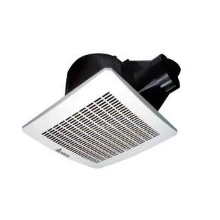 【台達電子】DC直流換氣扇 濕度控制 VFB25AEHT(全電壓 濕度控制)