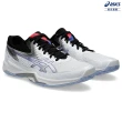 【asics 亞瑟士】V-SWIFT FF 4 男款  排球鞋(1053A066-100)