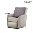 【OSIM】沙發小天后 OS-8211 贈靠枕套(AI按摩椅/按摩沙發/單人沙發/電動沙發)